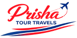 Prisha Tour Travels logo