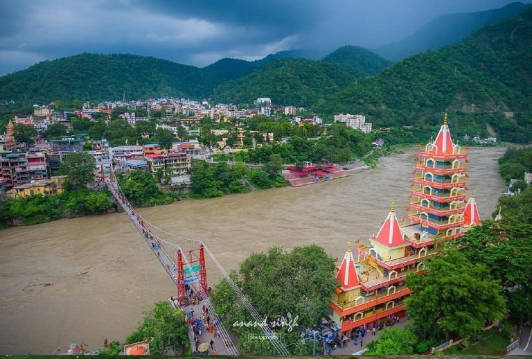 Delhi outstation taxi and traveller destination by Prisha Tour Travels